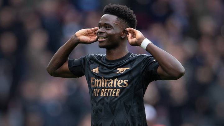 Mikel Arteta makes shock Bukayo Saka admission amid calls for protection