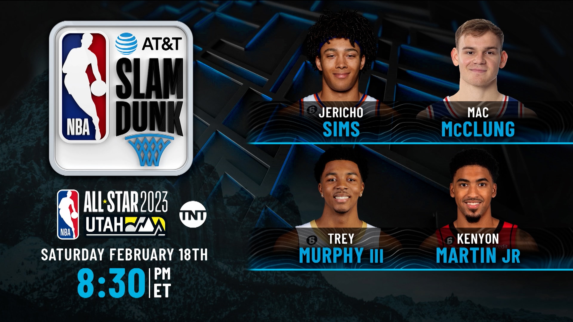 2023 NBA All-Star | NBA.com