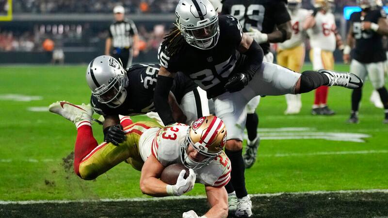 Las Vegas Raiders