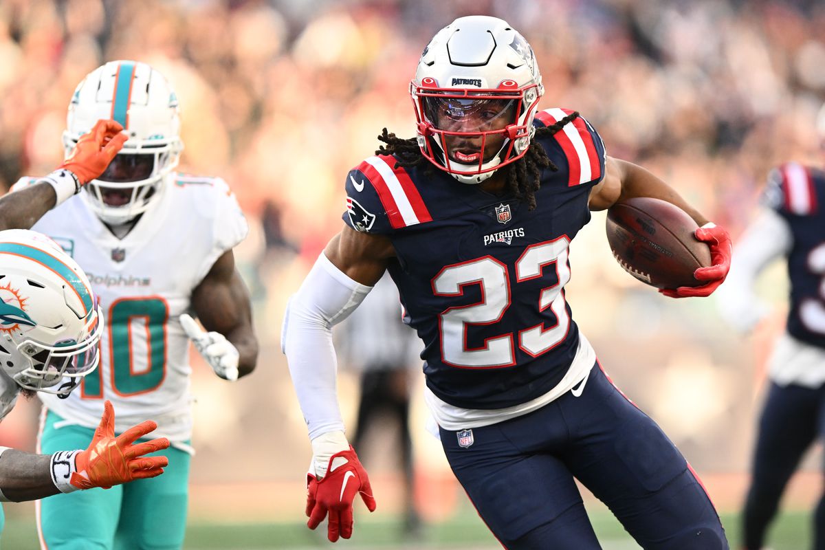Patriots news: Takeaways from season-saving win over Dolphins - Pats Pulpit