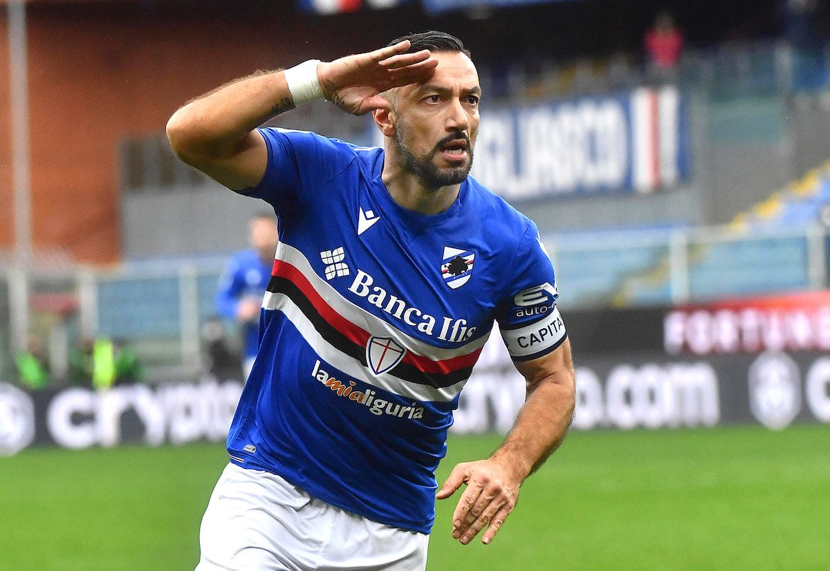 Qatar quiere ampliar sus tentáculos en el fútbol: presenta oferta por la Sampdoria de la Serie A